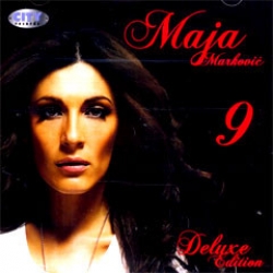 Maja Marković - 9